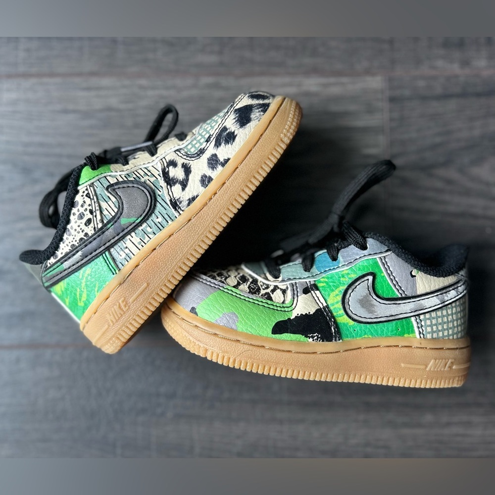 Toddler Nike Air Force 1 Chi